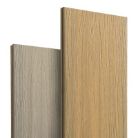 ДПК Доска для террас и фасадов EasyDecking Co-extrusion 145х21