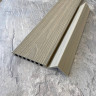 ДПК Доска для террас и фасадов EasyDecking Co-extrusion 145х21