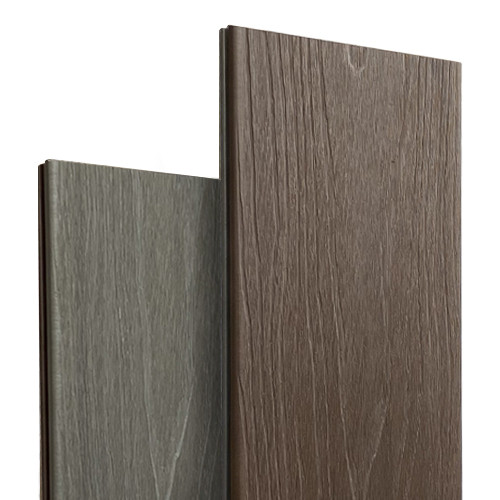 ДПК Доска для террас и фасадов EasyDecking Co-extrusion 145х21