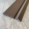 ДПК Доска для террас и фасадов EasyDecking Co-extrusion 145х21