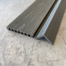 ДПК Доска для террас и фасадов EasyDecking Co-extrusion 145х21