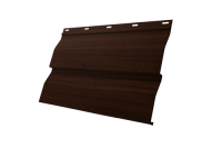 Корабельная Доска 0,265 Grand Line 0,45 Print Elite Choco Wood TwinColor