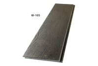Фиброцементный сайдинг SidWood клик 190х10мм W105 (3м)