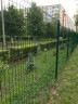 Забор 3D панели 3Д (Fados)
