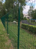 Забор 3D панели 3Д (Fados)