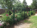 Забор 3D панели 3Д (Fados)
