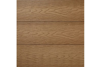 Доска террасная CM Decking VINTAGE 4000х140х25 мм OAK (дуб)