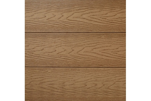 Доска террасная CM Decking VINTAGE 4000х140х25 мм OAK (дуб)