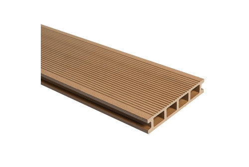 Доска террасная CM Decking VINTAGE 4000х140х25 мм OAK (дуб)