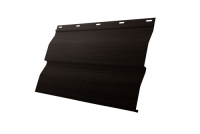 Корабельная Доска 0,265 Grand Line 0,45 Print Elite Coffee Wood TwinColor