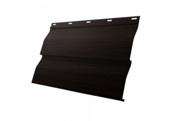 Корабельная Доска 0,265 Grand Line 0,45 Print Elite Coffee Wood TwinColor