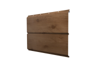 ЭкоБрус new 0,45 Print Premium с пленкой Pine Wood Fresh
