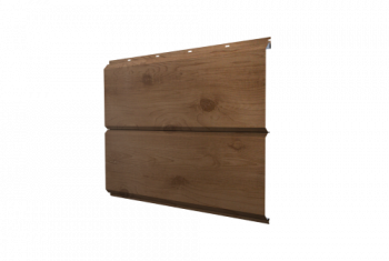 ЭкоБрус new 0,45 Print Premium с пленкой Pine Wood Fresh