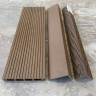 Террасная доска ДПК декинг EasyDecking Wood-X 146х23