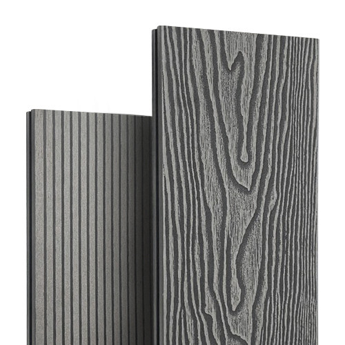Террасная доска ДПК декинг EasyDecking Wood-X 146х23