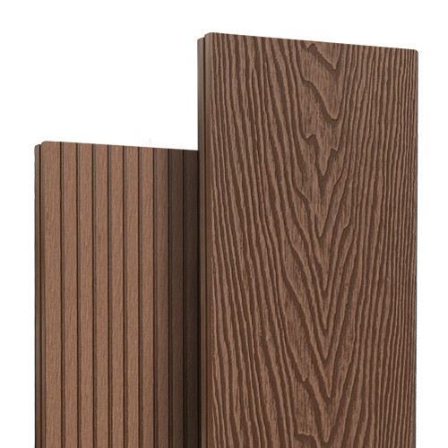 Террасная доска ДПК декинг EasyDecking Wood-X 146х23