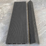 Террасная доска ДПК декинг EasyDecking Wood-X 146х23