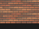Фасадная плитка STANDARD, Brick, Красный