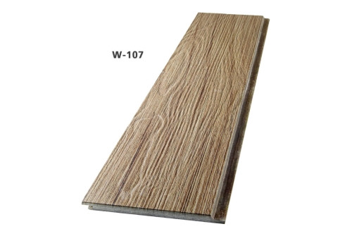 Фиброцементный сайдинг SidWood клик 190х10мм W107 (3м)
