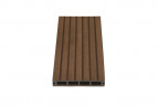 Доска террасная CM Decking BARK 3000х140х25 мм merbau (мербау)