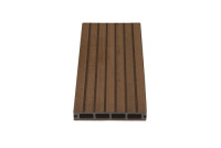 Доска террасная CM Decking BARK 3000х140х25 мм merbau (мербау)