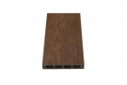 Доска террасная CM Decking BARK 3000х140х25 мм merbau (мербау)
