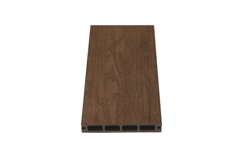 Доска террасная CM Decking BARK 3000х140х25 мм merbau (мербау)