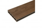 Доска террасная CM Decking BARK 3000х140х25 мм merbau (мербау)