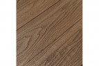 Доска террасная CM Decking BARK 3000х140х25 мм merbau (мербау)