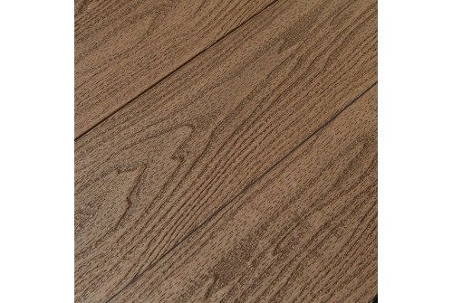 Доска террасная CM Decking BARK 3000х140х25 мм merbau (мербау)
