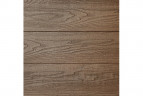 Доска террасная CM Decking BARK 3000х140х25 мм merbau (мербау)
