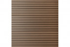 Доска террасная CM Decking BARK 3000х140х25 мм merbau (мербау)