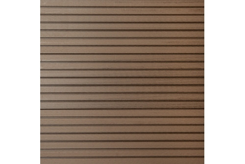 Доска террасная CM Decking BARK 3000х140х25 мм merbau (мербау)