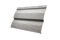 Корабельная Доска 0,265 Grand Line 0,45 Print Elite Snow Wood TwinColor