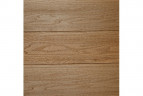 Доска террасная CM Decking BARK 3000х140х25 мм teak (тик)