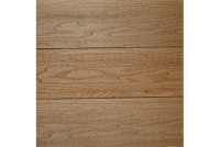 Доска террасная CM Decking BARK 3000х140х25 мм teak (тик)