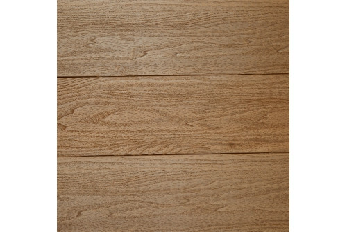 Доска террасная CM Decking BARK 3000х140х25 мм teak (тик)
