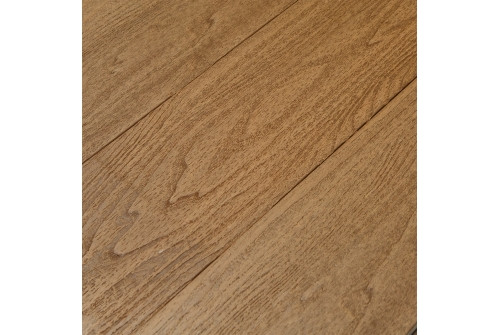 Доска террасная CM Decking BARK 3000х140х25 мм teak (тик)