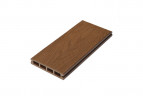 Доска террасная CM Decking BARK 3000х140х25 мм teak (тик)