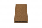 Доска террасная CM Decking BARK 3000х140х25 мм teak (тик)