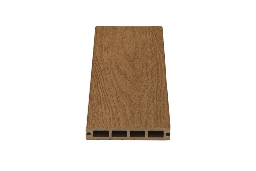 Доска террасная CM Decking BARK 3000х140х25 мм teak (тик)