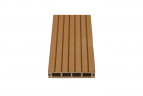 Доска террасная CM Decking BARK 3000х140х25 мм teak (тик)