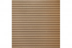 Доска террасная CM Decking BARK 3000х140х25 мм teak (тик)