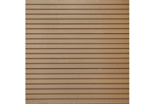Доска террасная CM Decking BARK 3000х140х25 мм teak (тик)