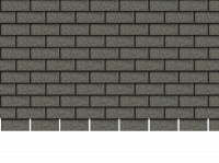 Фасадная плитка STANDARD, Brick, Серый