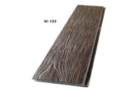 Фиброцементный сайдинг SidWood клик 190х10мм W109 (3м)