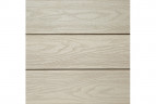 Доска террасная CM Decking BARK 3000х140х25мм ashwood (ясень)