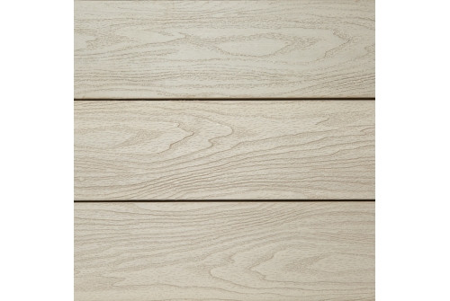 Доска террасная CM Decking BARK 3000х140х25мм ashwood (ясень)