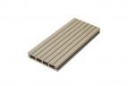 Доска террасная CM Decking BARK 3000х140х25мм ashwood (ясень)