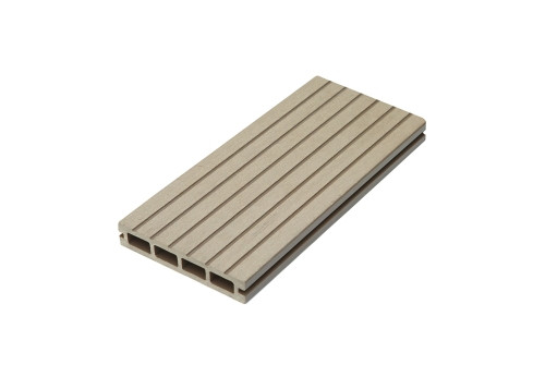 Доска террасная CM Decking BARK 3000х140х25мм ashwood (ясень)